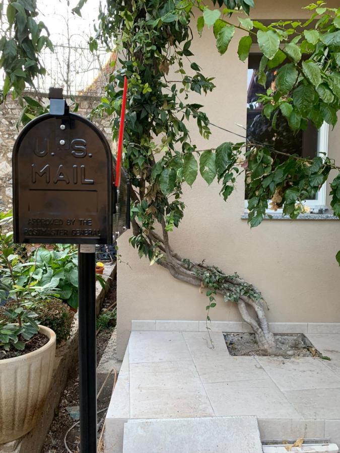 Bea Trees - Lake Garda Puegnago del Garda Exterior photo